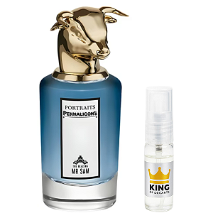 The Blazing Mr Sam - Penhaligon's