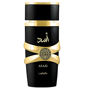 Perfume Asad - Lattafa - EDP - 100ml