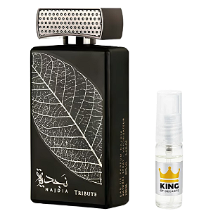 Najdia Tribute - Lattafa