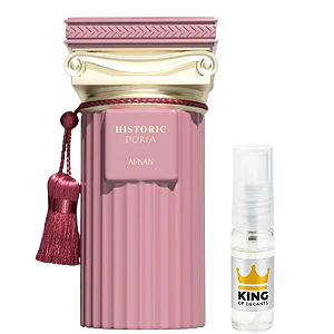 Historic Doria - Afnan