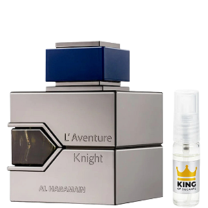 L’Aventure Knight - Al Haramain