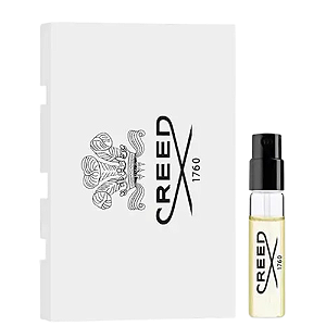 Amostra Oficial Eladaria - Creed (Lançamento)