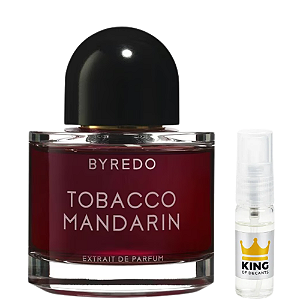 Tobacco Mandarin - Byredo