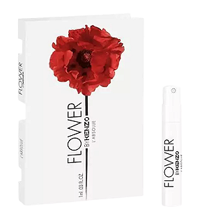 Amostra Oficial Flower by Kenzo L'Absolue - Kenzo