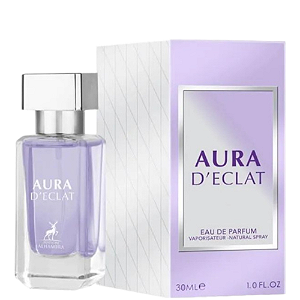 Perfume Aura D’eclat - Alhambra (Frasco 30ml)