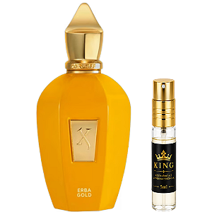Erba Gold - Xerjoff