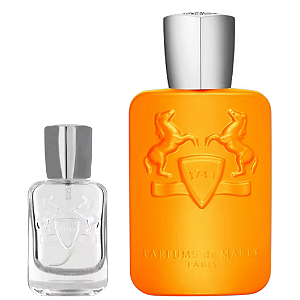 Decant Mini Frasco Perseus - Parfums de Marly