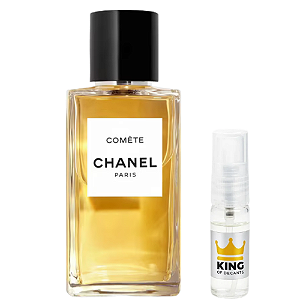 Comète – Chanel