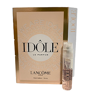 Amostra Oficial Idôle - Lancôme