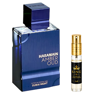 Amber Oud Dubai Night – Al Haramain