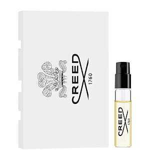 Amostra Oficial Love in White for Summer - Creed