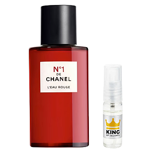 N°1 de Chanel L'Eau Rouge – Chanel