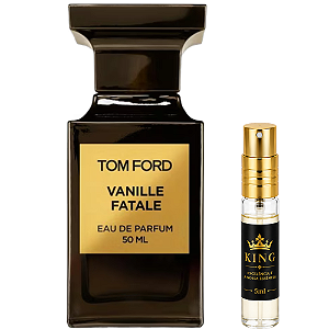 Vanille Fatale - Tom Ford