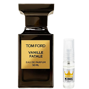 Vanille Fatale - Tom Ford