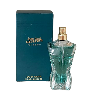 Miniatura Perfume Le Beau - Jean Paul Gaultier - 7ml