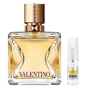 Voce Viva - Valentino