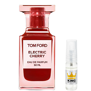 Electric Cherry - Tom Ford