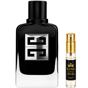 Gentleman Society - Givenchy