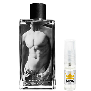 Fierce - Abercrombie & Fitch