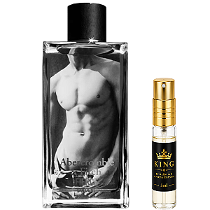 Fierce - Abercrombie & Fitch