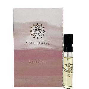 Amostra Oficial Ashore - Amouage