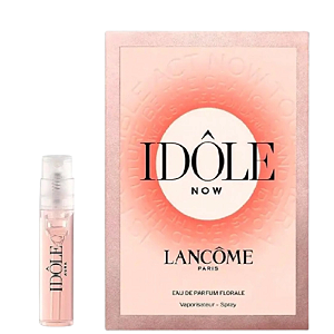 Amostra Oficial Idôle Now - Lancôme
