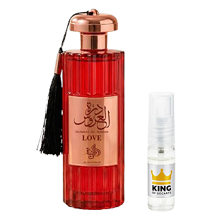 Durrat Al Aroos Love - Al Wataniah