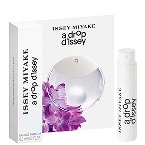 Amostra Oficial A Drop d'Issey - Issey Miyake