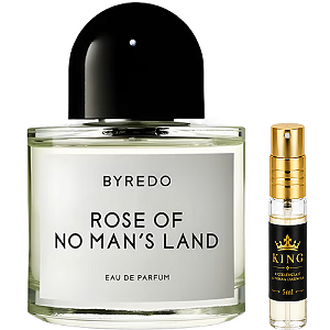 Rose Of No Man's Land - Byredo