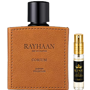 Corium - Rayhaan