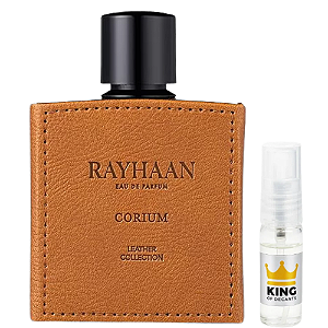 Corium - Rayhaan