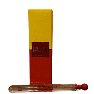 Amostra Oficial Fearless & Fabulous - Carolina Herrera