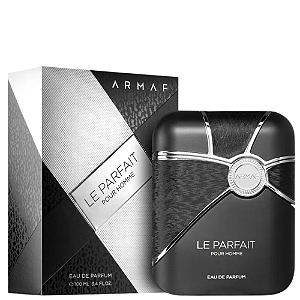Perfume Le Parfait Pour Homme - Masculino - Armaf