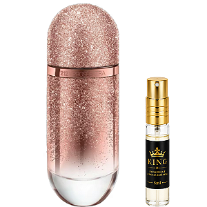 212 VIP Rosé Extra - Carolina Herrera