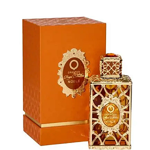 Perfume Royal Collection Noble - Unissex - Orientica