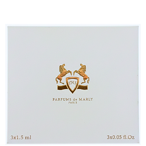 Kit Parfums de Marly – Sample Set (3 x 1,5ml)