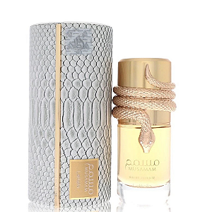 Perfume Musamam White Intense - Feminino - Lattafa