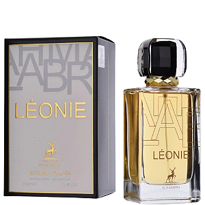 Perfume Léonie - Feminino - Alhambra
