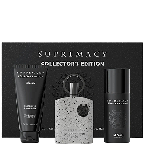 Kit Supremacy Collector Edition Gift Set