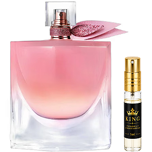 La Vie Est Belle Vanille Nude - Lancôme (Lançamento)