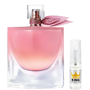 La Vie Est Belle Vanille Nude - Lancôme (LANÇAMENTO)