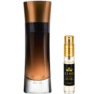 Armani Code Profumo - Giorgio Armani ( Raridade)