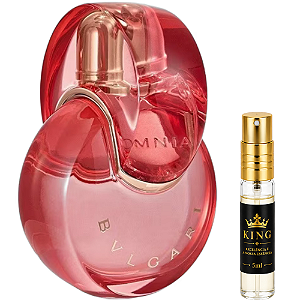 Omnia Coral - Bvlgari