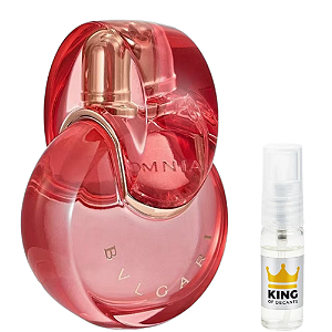 Omnia Coral - Bvlgari