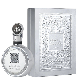 Perfume Fakhar Platin - Masculino - Lattafa