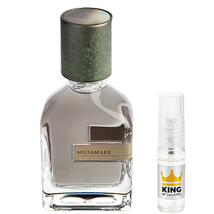 Megamare - Orto Parisi