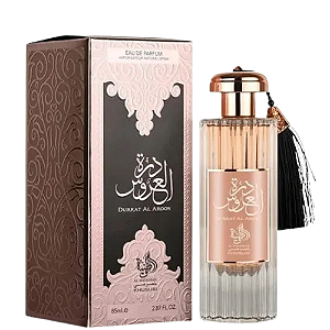 Perfume Durrat Al Aroos – Feminino - Al Wataniah