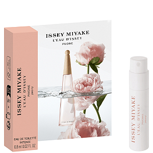 Amostra Oficial L’Eau d’Issey Pivoine - Issey Miyake