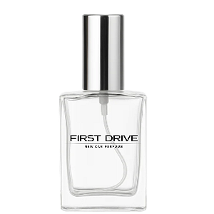 First Drive — Perfume Automotivo Premium (Aroma Verbena Edition)