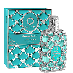 Perfume Exclusive Azure Fantasy - Unissex - Orientica